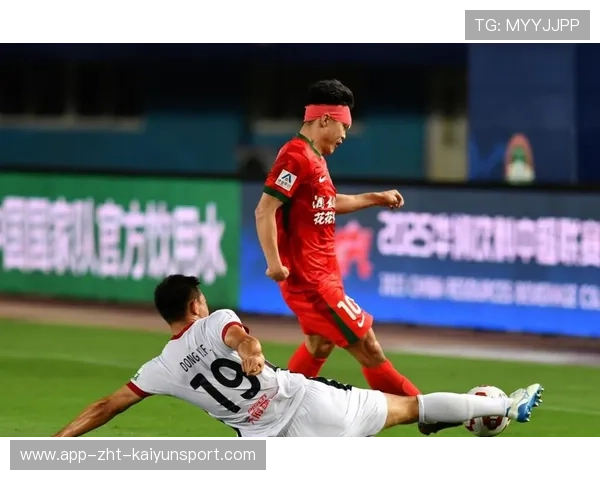 中超球队节奏变化训练更突出，助力冲击更高水平