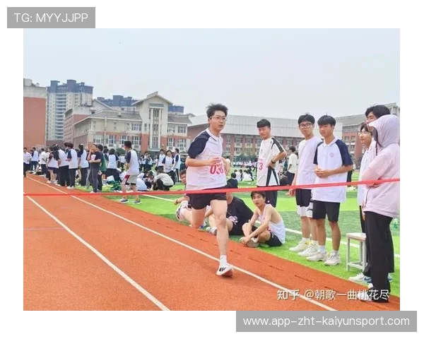 中长跑备战加入耐力区间跑，提高比赛适应性