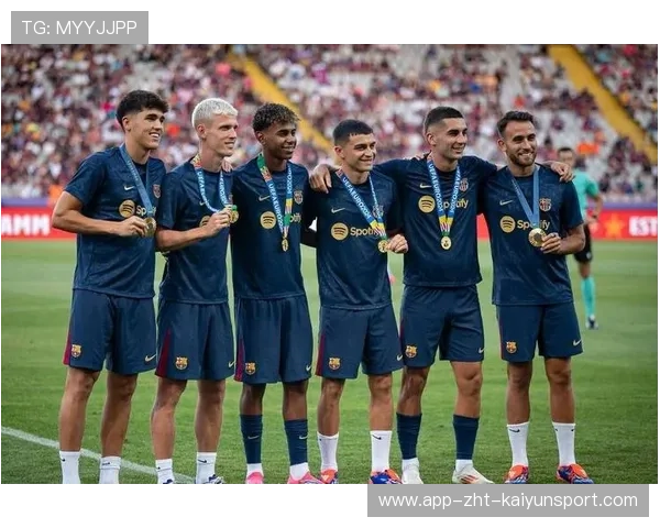 巴萨瞄准新一代阿根廷天才，未来之星正崛起