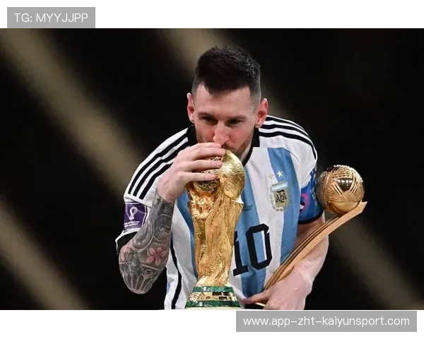 梅西关键先生属性再次体现：引领足球荣耀的传奇时刻