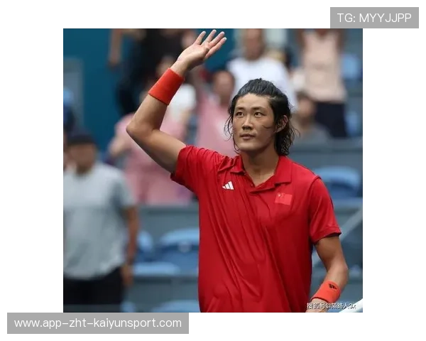 资格赛选手阿特马纳中网首轮击败张之臻，阿特马赫