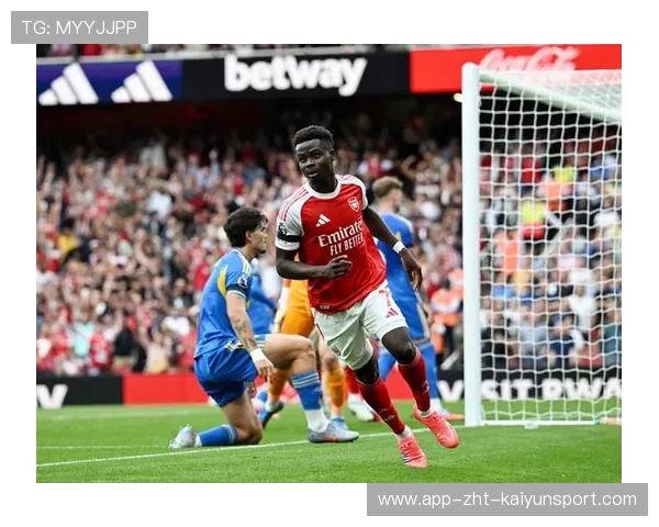 萨卡：阿森纳未来之星，英格兰边锋，萨卡转会阿森纳