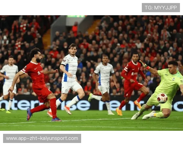 利物浦赢球同时暴露终结问题,锋线效率成焦点,利物浦分析